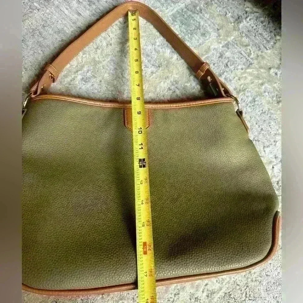 Montana West Hobo Bags for Women Purses and Handbags Shoulder Satchel‎ Green/Tan